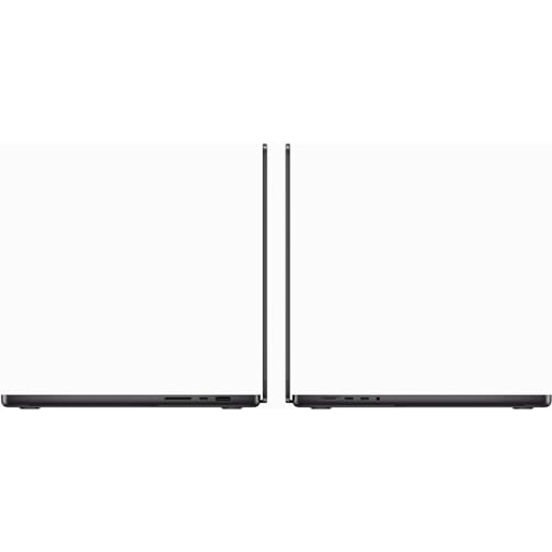 (CTO) Apple MacBook Pro 16-in - M3 Max 16C CPU - 40C GPU, 128GB, 2TB - (Fall 23) Z1AF001AM - Space Black