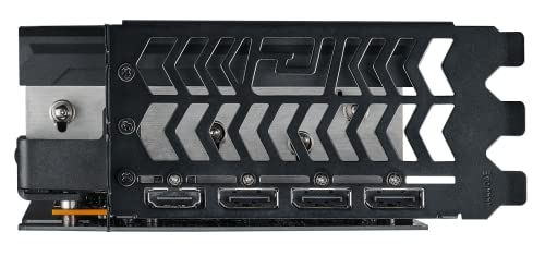 PowerColor Hellhound AMD Radeon RX 7900 XTX Graphics Card