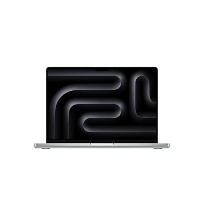 Apple 2024 MacBook Pro Laptop with M4 Max, 16‑core CPU, 40‑core GPU Built for Apple Intelligence, 14.2-inch Liquid Retina XDR Display, 128GB Unified Memory, 1TB SSD Storage; Silver - Z1FD000AZ