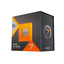 AMD Ryzen 7 7800X3D 8-Core, 16-Thread Desktop Processor