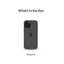 Apple iPhone 15, 128GB, Black - Unlocked (Renewed Premium)