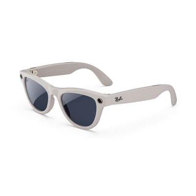 Ray-Ban Meta Glasses, Skyler