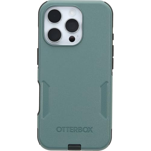 OtterBox iPhone 16 Pro Commuter Series Case - Sagebrush (Green)