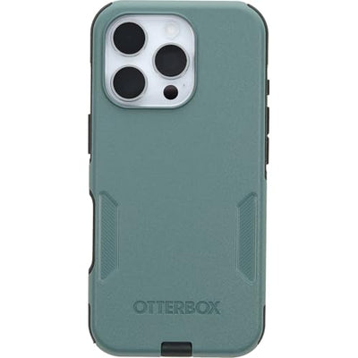 OtterBox iPhone 16 Pro Commuter Series Case - Sagebrush (Green)