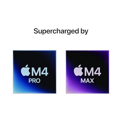 Apple 2024 MacBook Pro Laptop with M4 Pro, 12‑core CPU, 16‑core GPU Built for Apple Intelligence, 14.2-inch Liquid Retina XDR Display, 24GB Unified Memory, 512GB SSD Storage; Silver