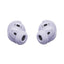 Bose QuietComfort Bluetooth Earbuds, True Wireless Earbuds with Active Noise Cancellation and Mic, Deep Bass, IPX4 Rating, Up to 8.5 Hours of Playtime, Chilled Lilac