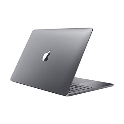Apple MacBook Pro 13-inch 2.3GHz Core i5, 256GB - Space Gray - 2017 (Renewed)