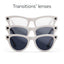 Ray-Ban Meta Glasses, Skyler