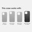 OtterBox iPhone 16 Pro Max Commuter Series Case - Black