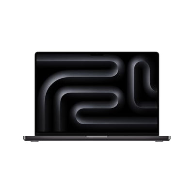 Apple MacBook Pro 16.2" with M4 Max Chip, Late 2024 - Space Black, 16-Core / 40-Core, Standard Display, 128GB, 1TB SSD