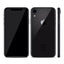Apple iPhone XR, 64GB, Black - Unlocked (Renewed)