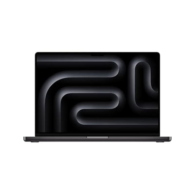 Apple 2024 MacBook Pro Laptop with M4 Max, 16‑core CPU, 40‑core GPU Built for Apple Intelligence, 16.2-inch Liquid Retina XDR Display, 128GB Unified Memory, 4TB SSD Storage; Space Black - Z1FT000DA