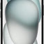 Apple iPhone 15, 128GB, Black - Unlocked (Renewed)