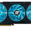 PowerColor Hellhound AMD Radeon RX 7900 XTX Graphics Card