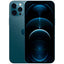 Apple iPhone 12 Pro, 128GB, Pacific Blue - Fully Unlocked (Renewed)
