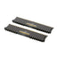 CORSAIR VENGEANCE LPX DDR4 RAM 32GB (2x16GB) 3200MHz CL16-20-20-38 1.35V Intel AMD Desktop Computer Memory - Black (CMK32GX4M2E3200C16)
