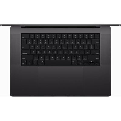 (CTO) Apple MacBook Pro 16-in - M3 Max 16C CPU - 40C GPU, 128GB, 2TB - (Fall 23) Z1AF001AM - Space Black