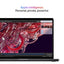 Apple 2024 MacBook Pro Laptop with M4 Pro, 12‑core CPU, 16‑core GPU Built for Apple Intelligence, 14.2-inch Liquid Retina XDR Display, 24GB Unified Memory, 512GB SSD Storage; Silver