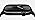 Apple Watch Series 10 [GPS 42mm case] Smartwatch with Jet Black Aluminium Case with Ink Sport Loop. Fitness Tracker, ECG App, Always-On Retina Display, Carbon Neutral